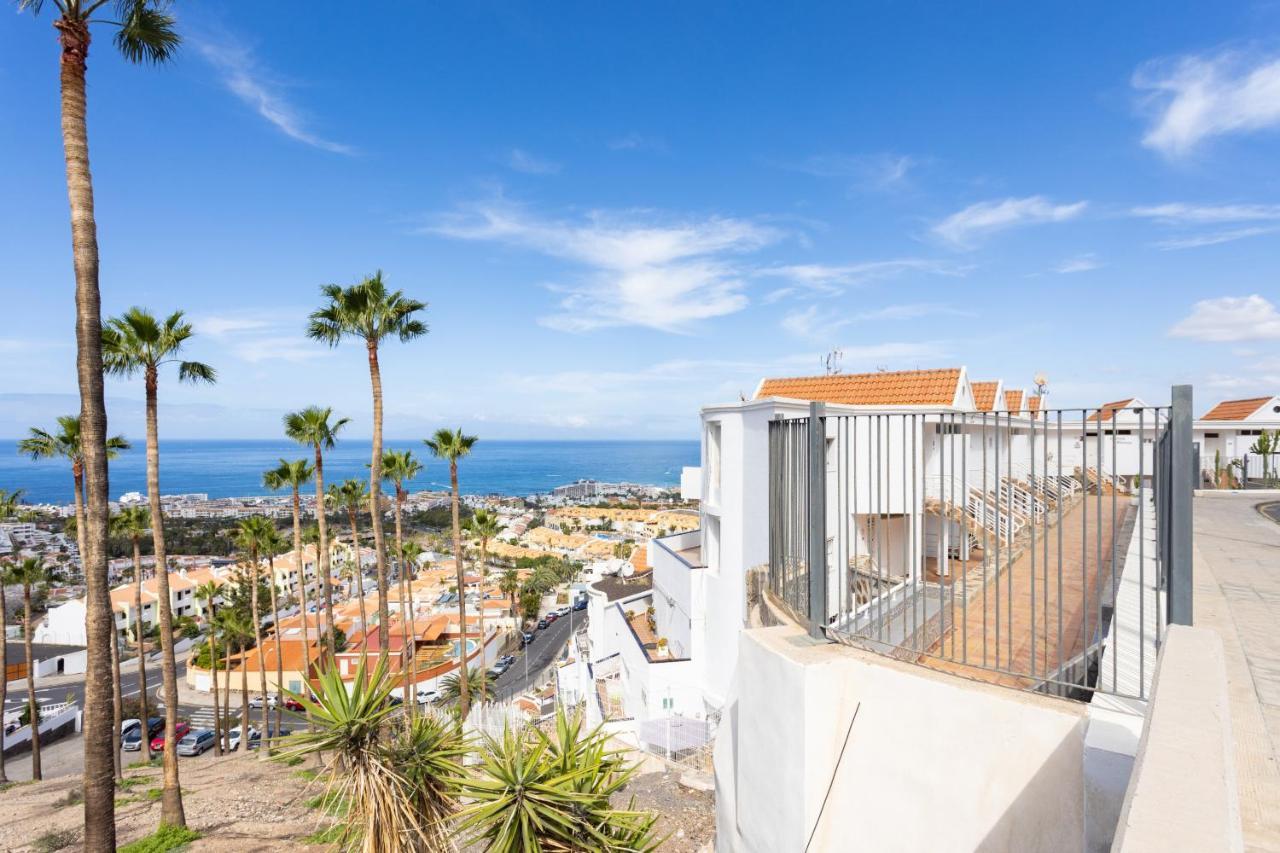 아데제 Sea View Panoramic 아파트 외부 사진