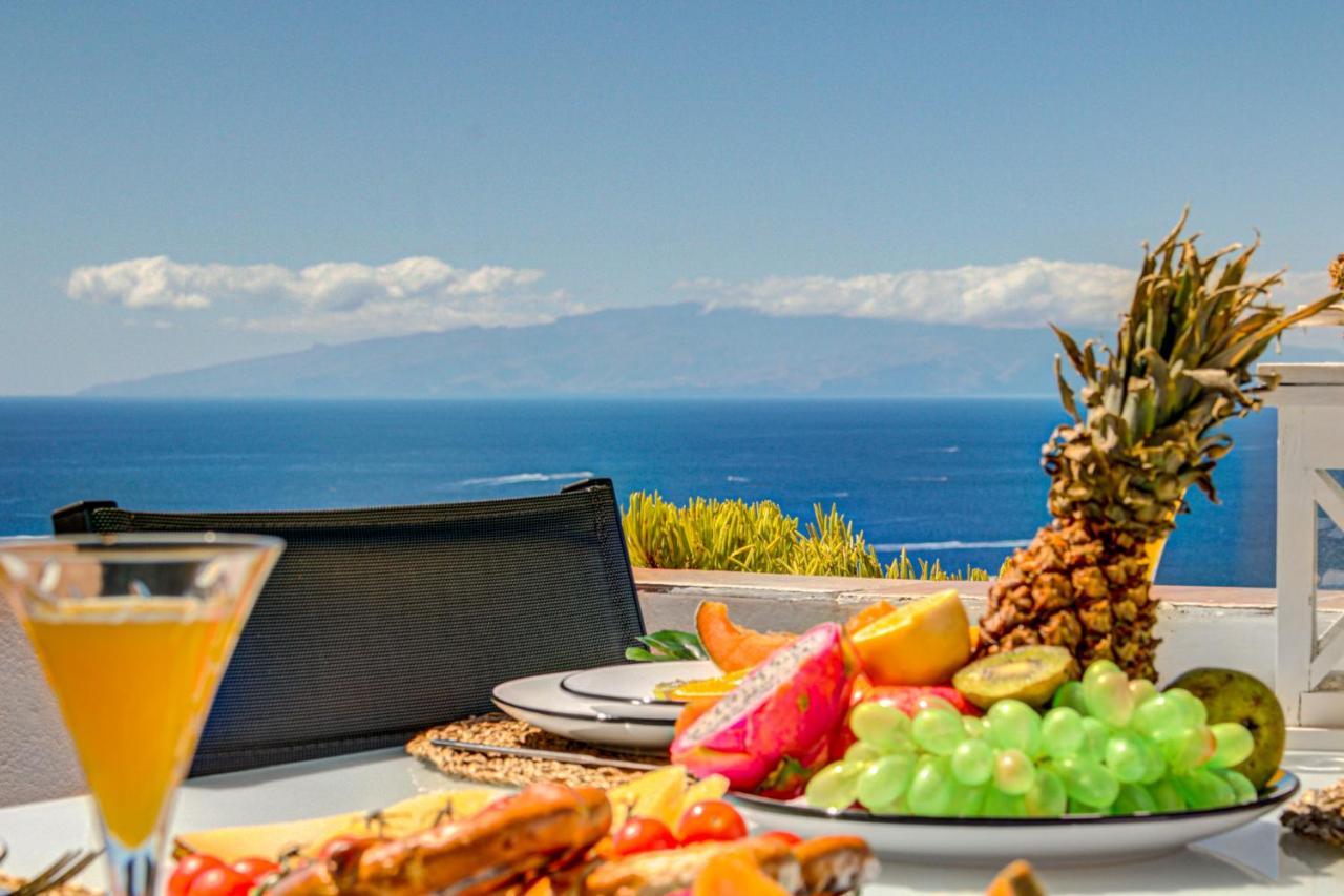 아데제 Sea View Panoramic 아파트 외부 사진
