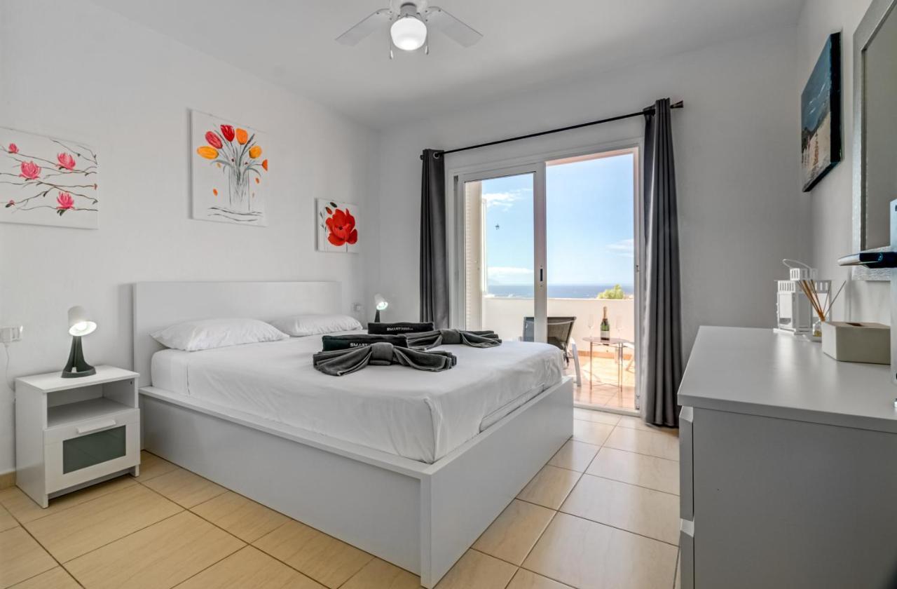 아데제 Sea View Panoramic 아파트 외부 사진