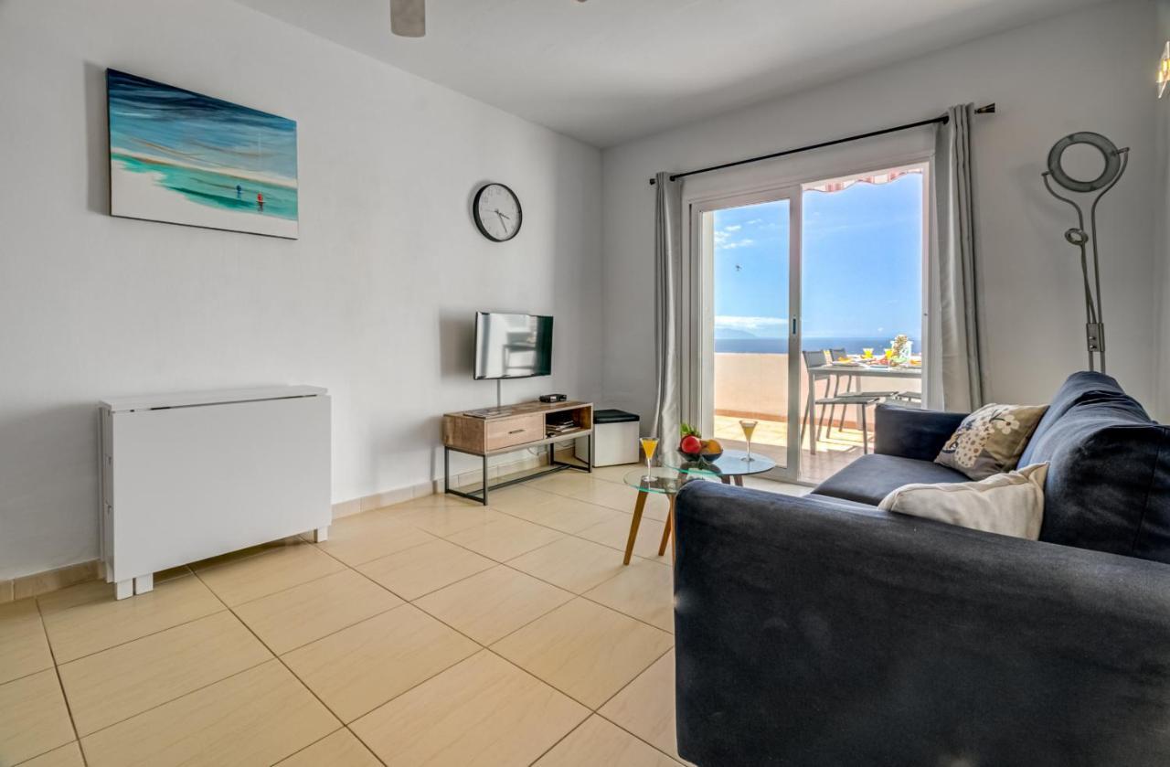 아데제 Sea View Panoramic 아파트 외부 사진