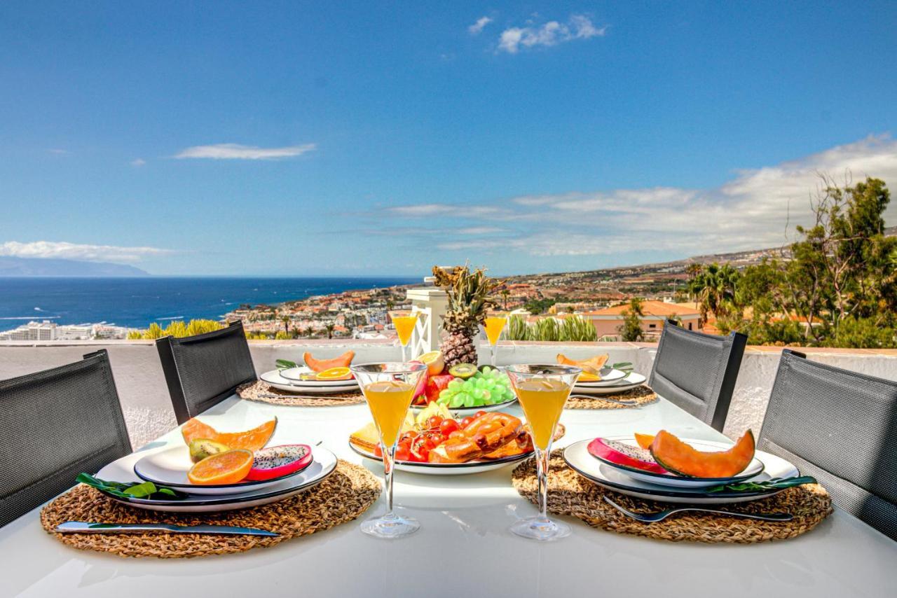 아데제 Sea View Panoramic 아파트 외부 사진